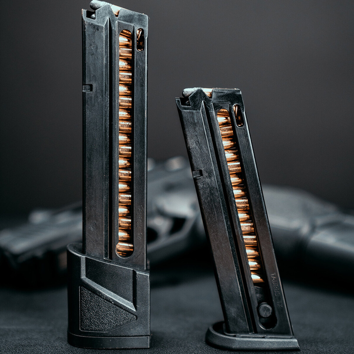 Taurus TX22 Magazine, 22rd - Image 2