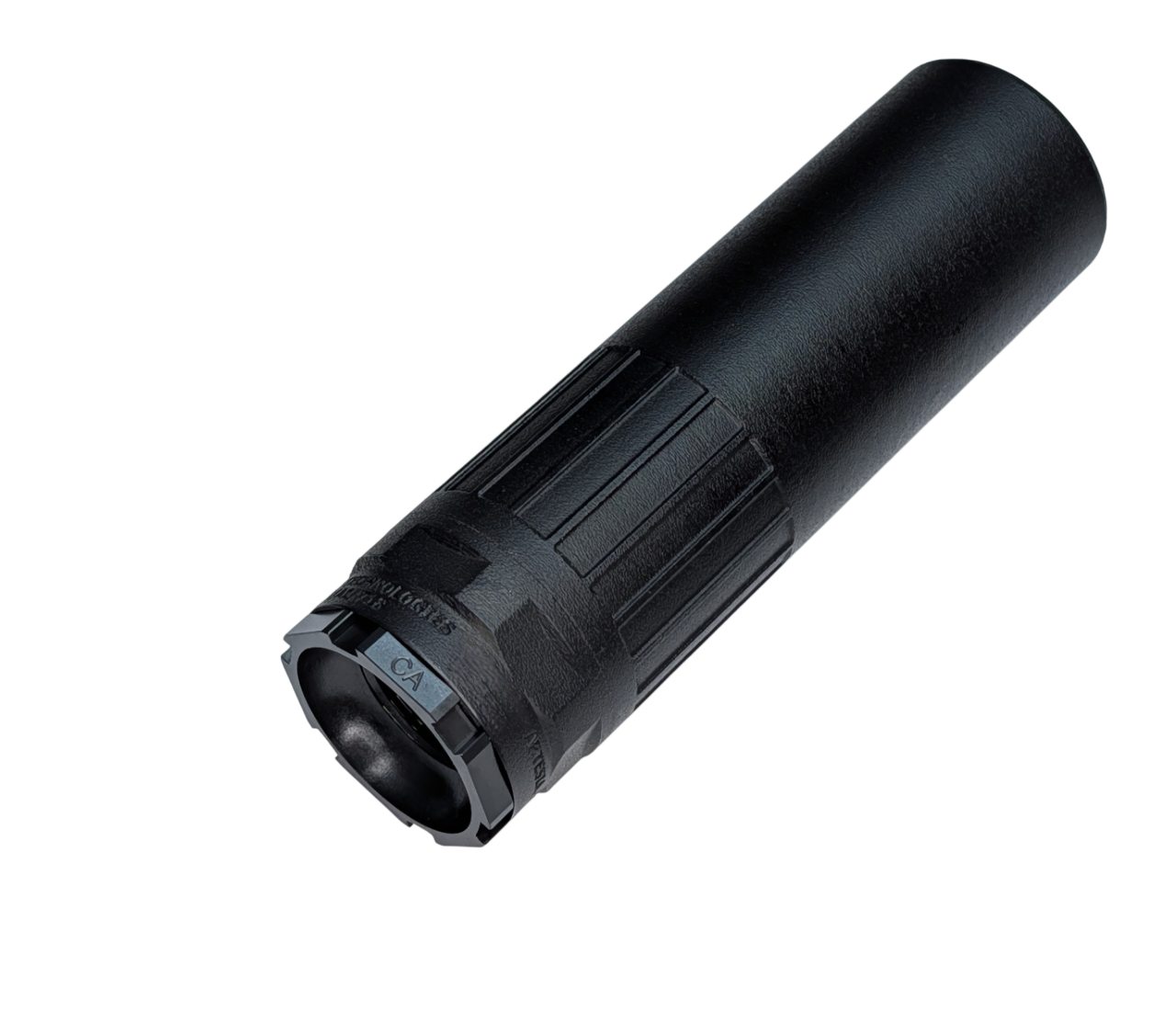 Comstock Recessed HUB Plan-B Adapter (RPA) Titanium Suppressor Adapter - Image 2