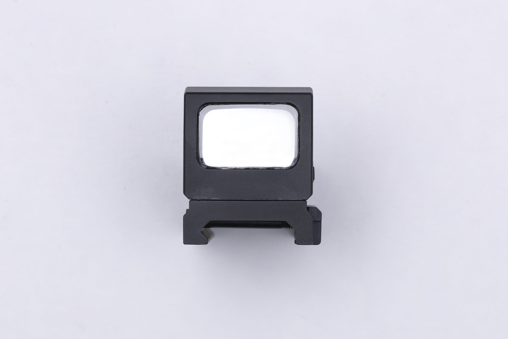Gideon Optics Rock, Green Circle Dot - Image 6