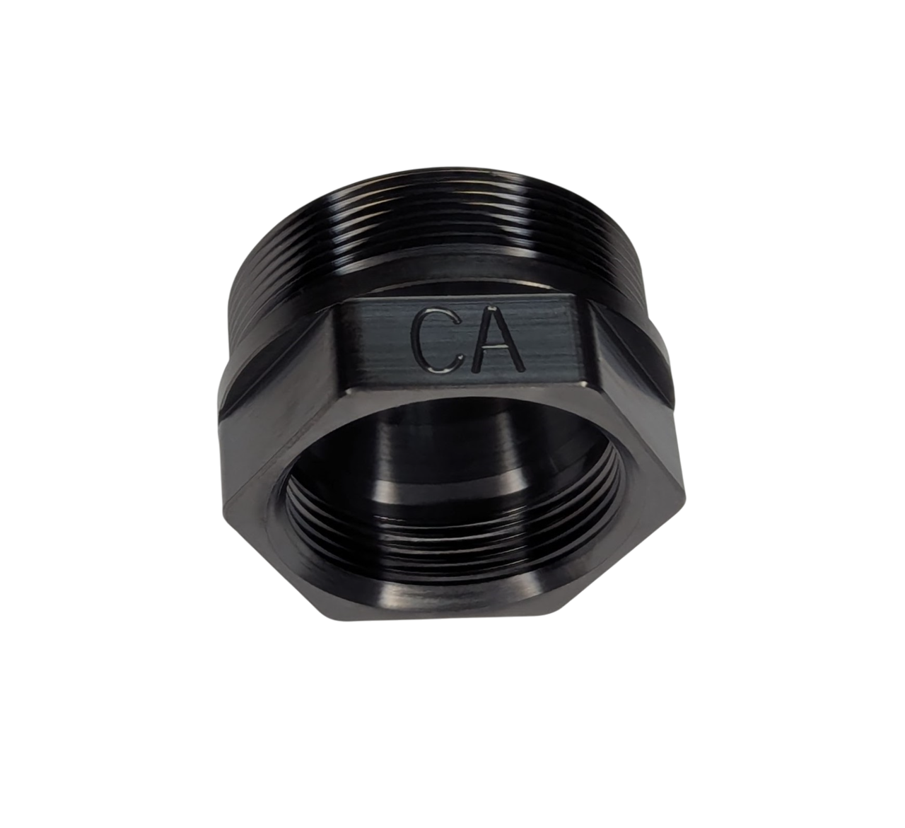 Comstock Titanium Low Profile Adapter (LPA) Plan-B Suppressor Adapter, Alpha - Image 3