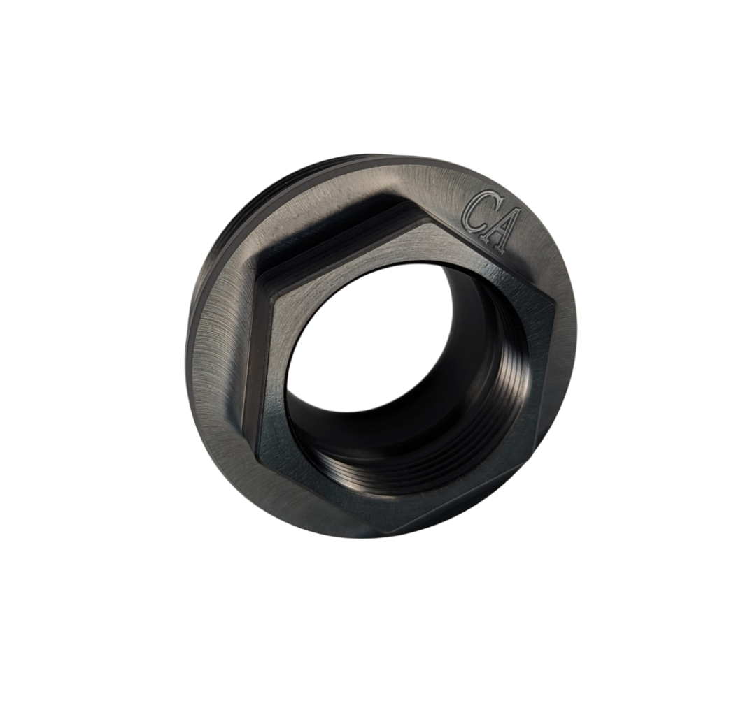 Comstock Titanium Low Profile Adapter, Bravo - Image 3