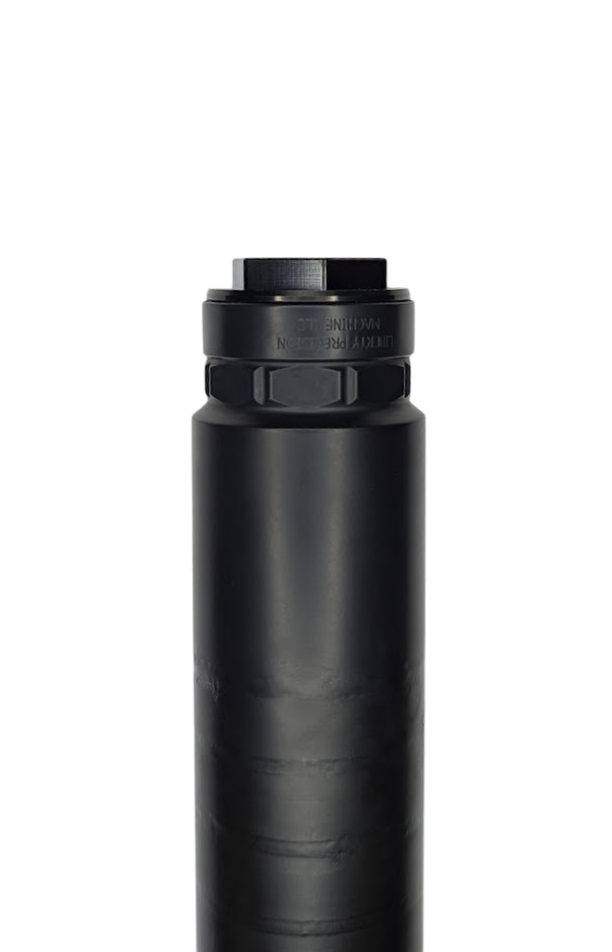 Comstock Titanium Low Profile Adapter, Bravo - Image 6