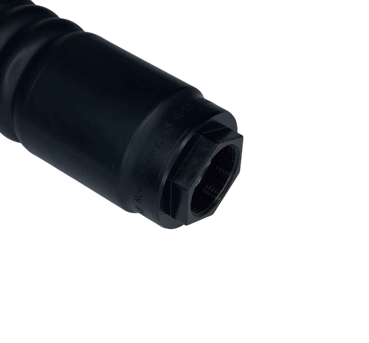 Comstock Steel Low-Profile Adapter Mount, Bravo - Image 5