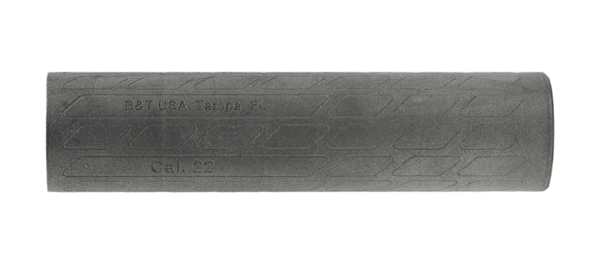 B&T Print-X Tiger .22 LR Ti Suppressor - Image 2