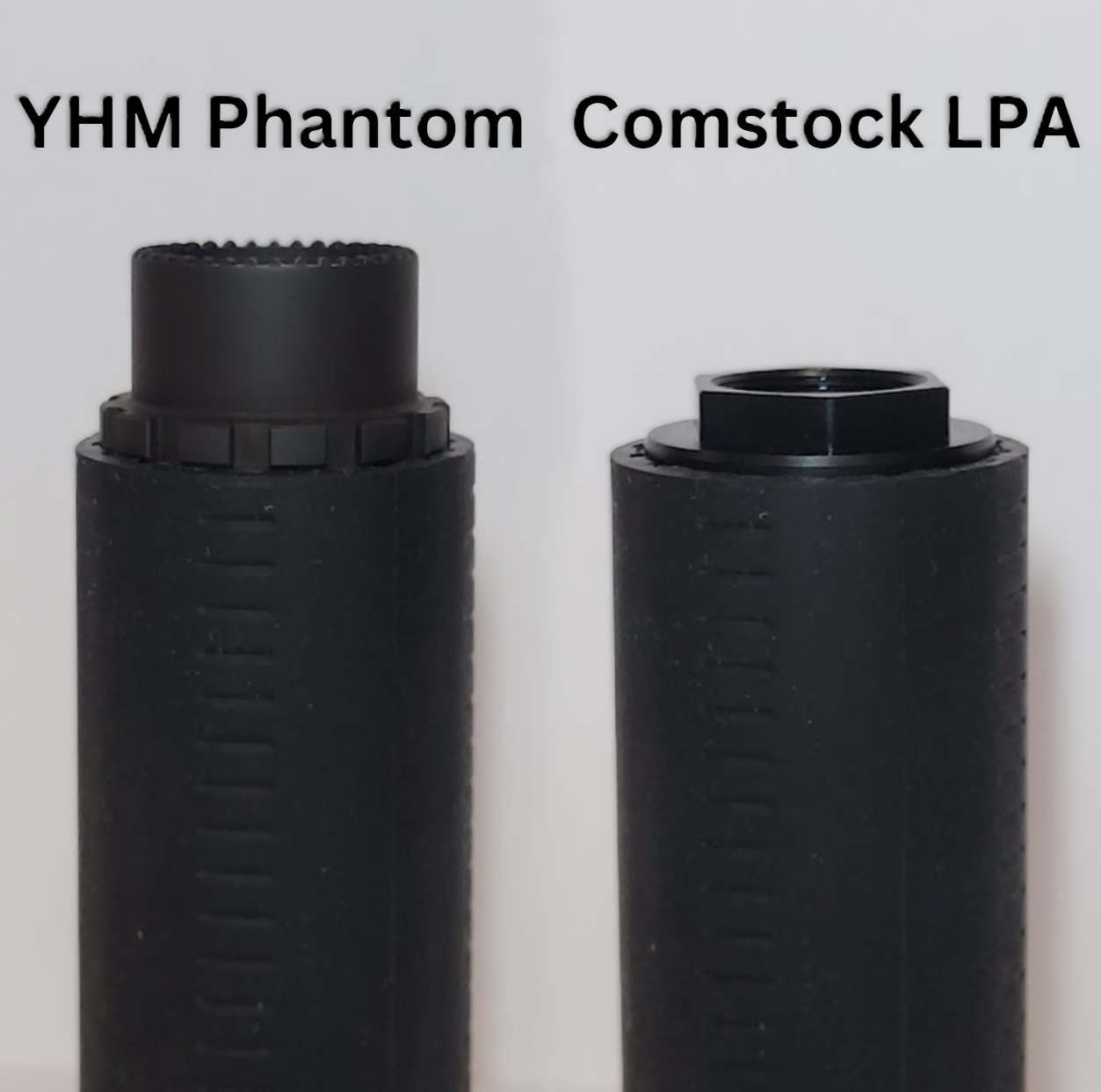 Comstock Titanium Low Profile Adapter, Bravo - Image 10