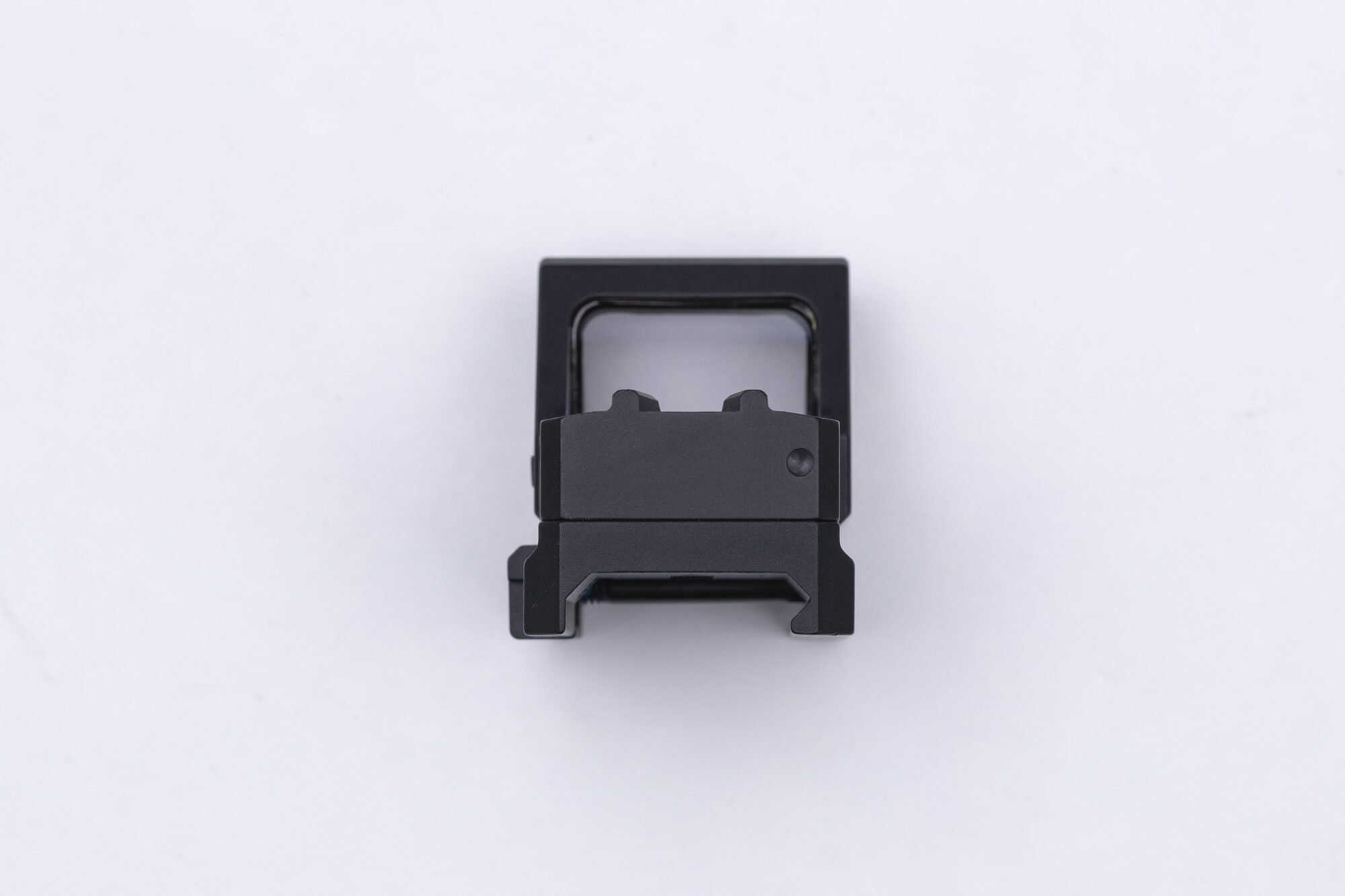 Gideon Optics Rock, Green Circle Dot - Image 5