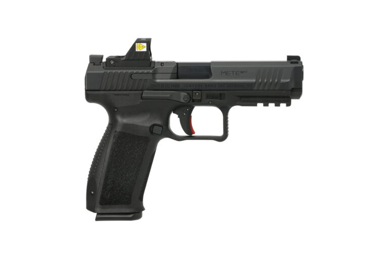Pistols