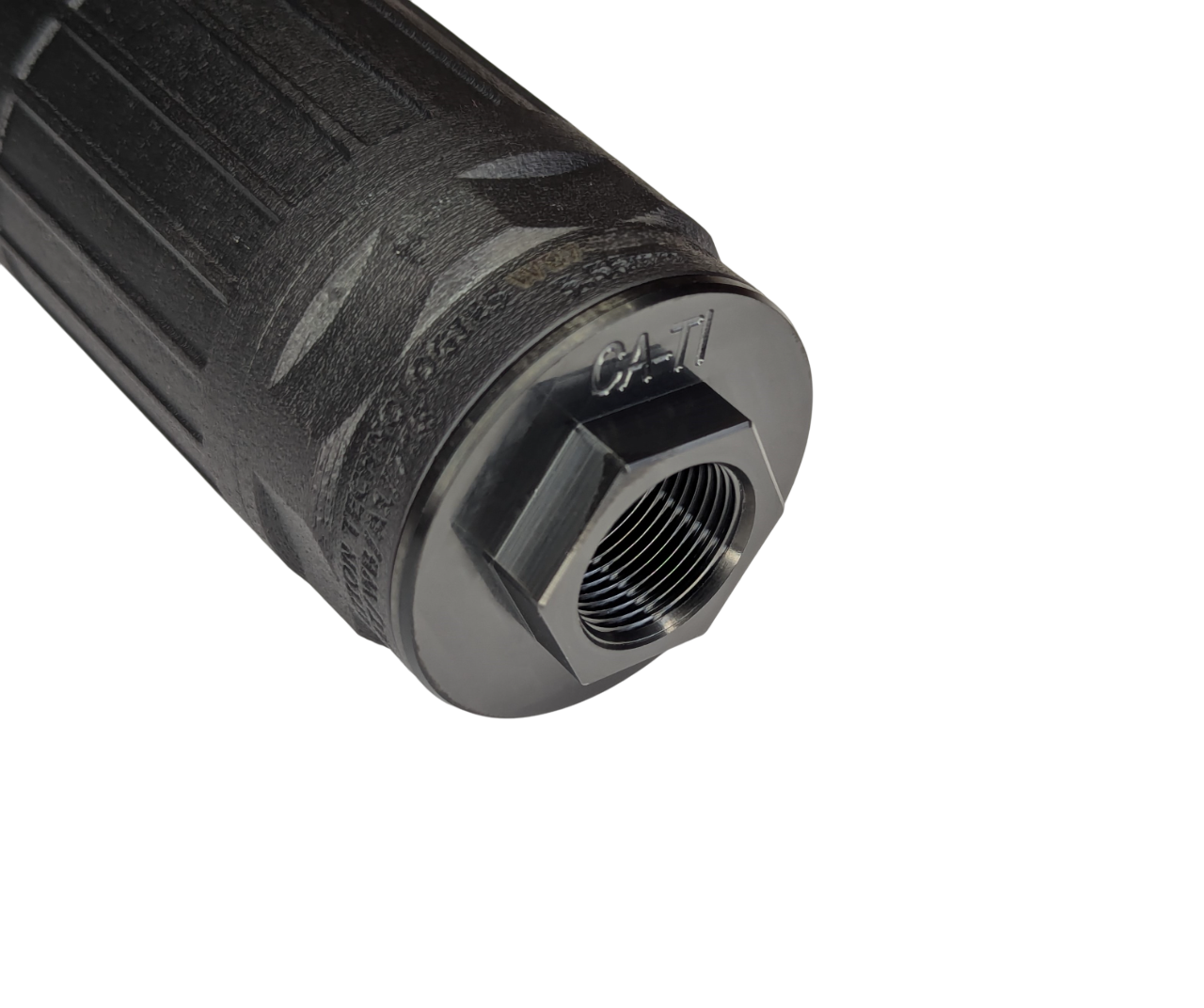 Comstock Direct Thread Mount, 5/8-24 - Image 2