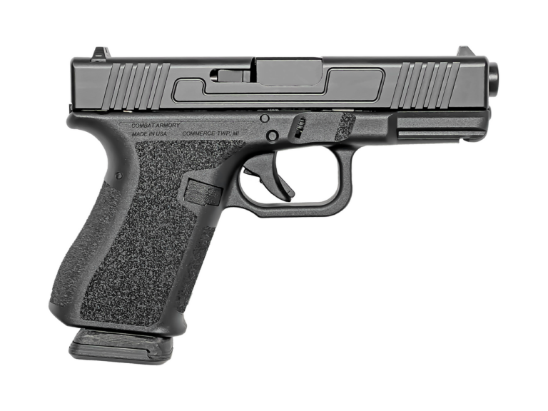 In-Stock Firearms