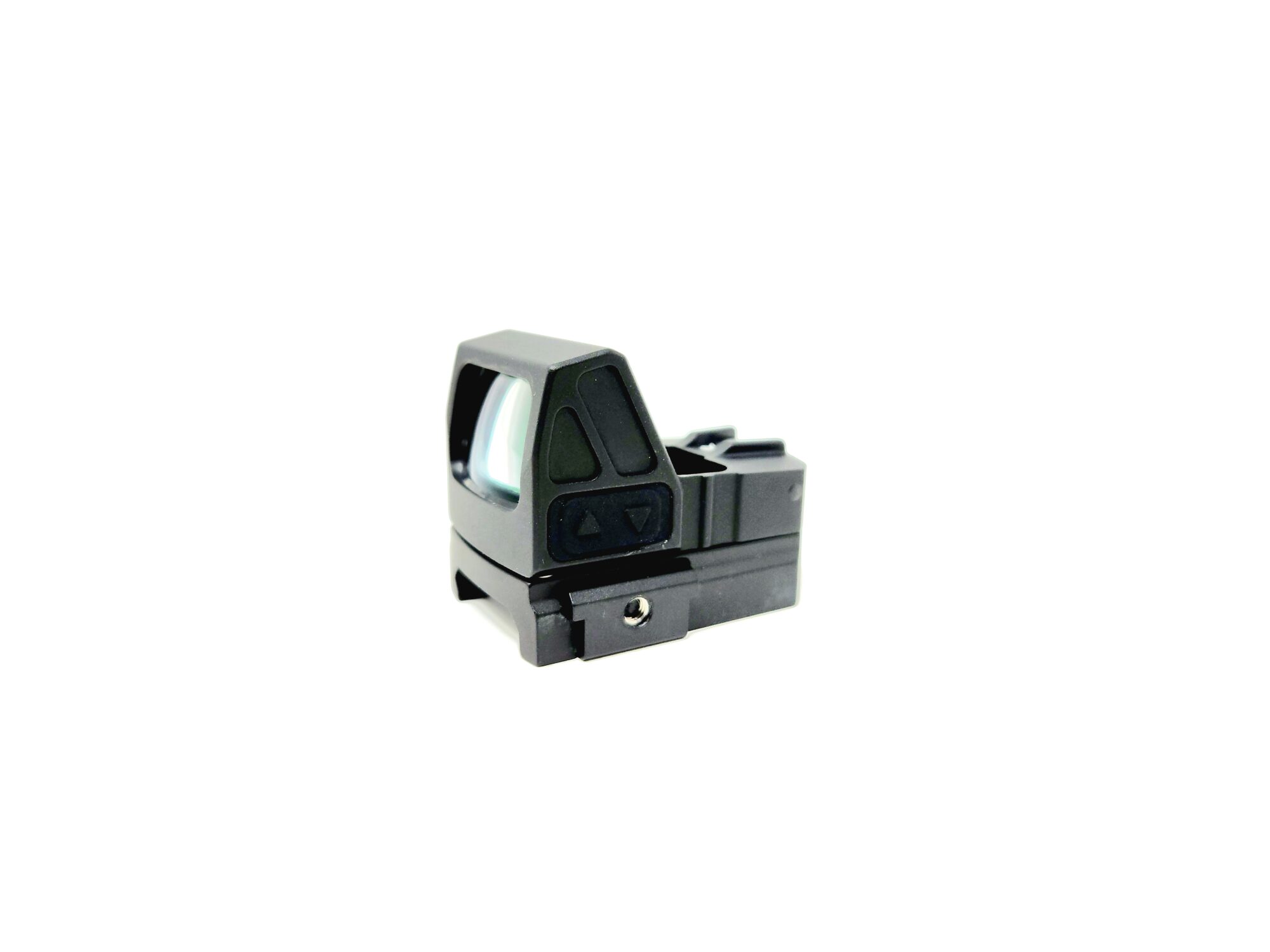 Gideon Optics Rock, Green Circle Dot - Image 19