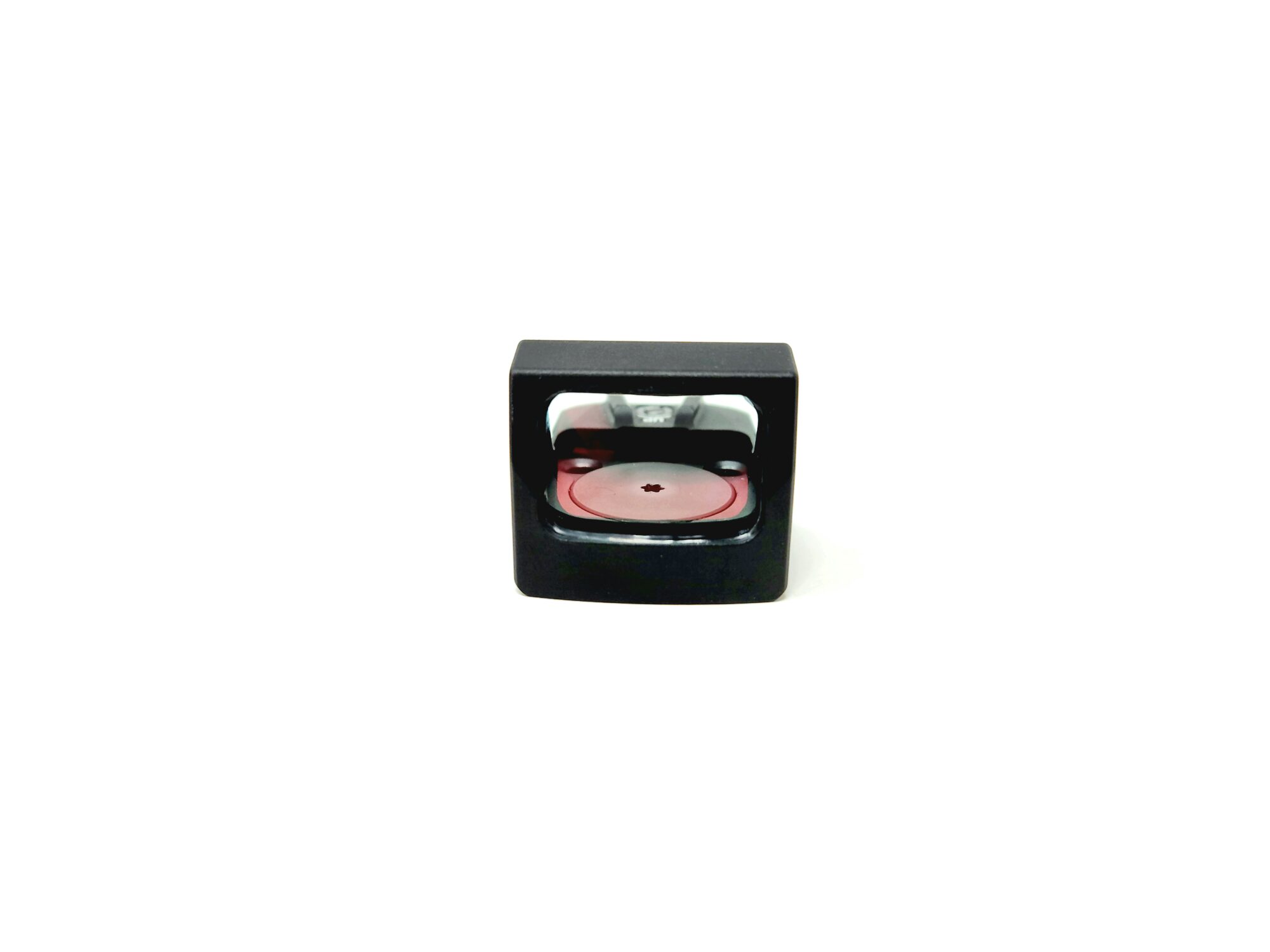 Gideon Optics Rock, Green Circle Dot - Image 24
