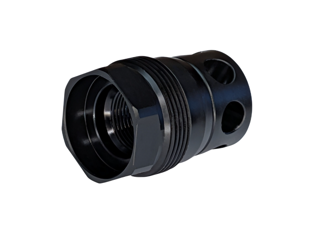BLEM Comstock Recessed Brake, 1/2-28 BLEM - Image 3