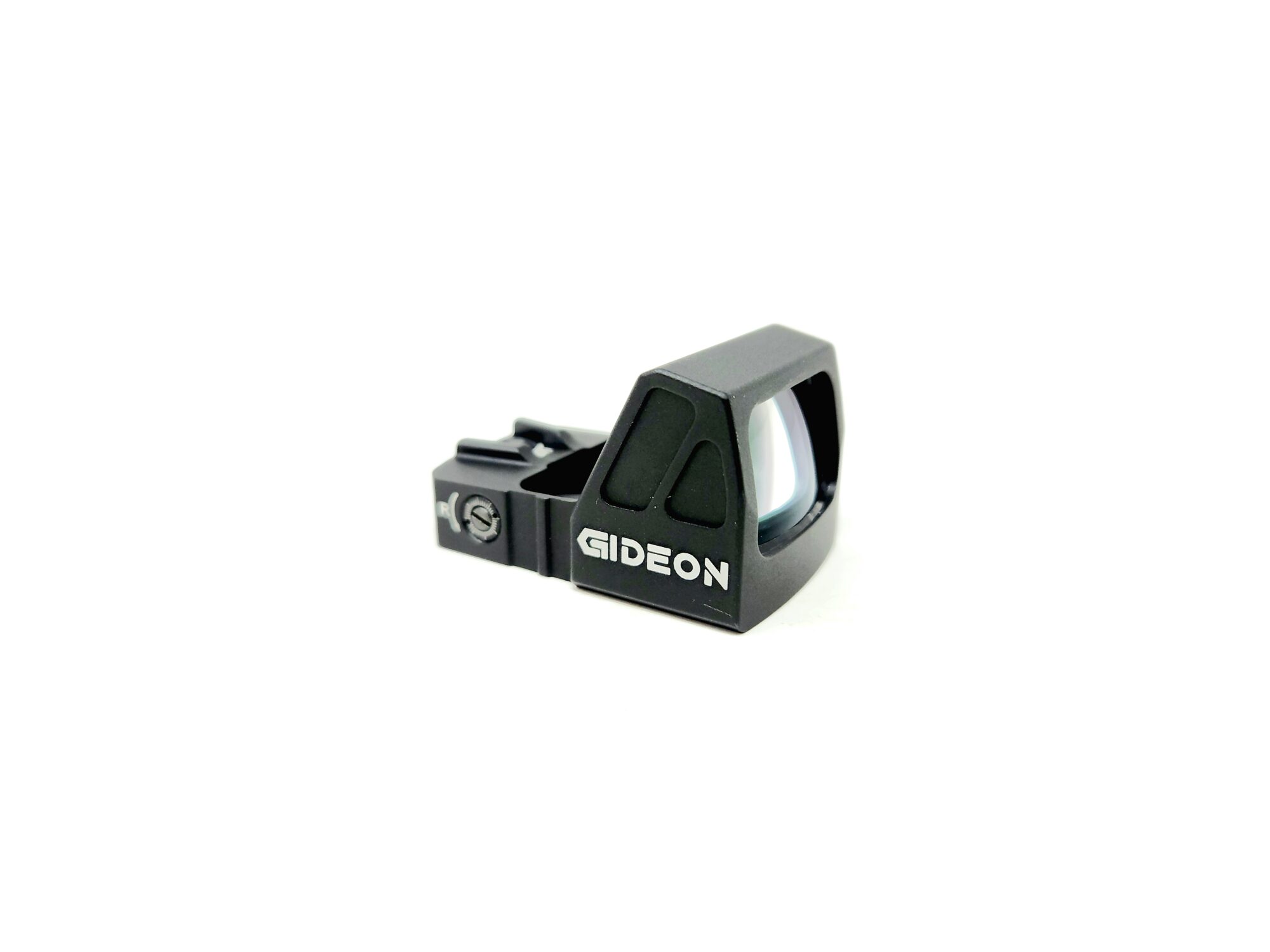 Gideon Optics Rock, Green Circle Dot - Image 23